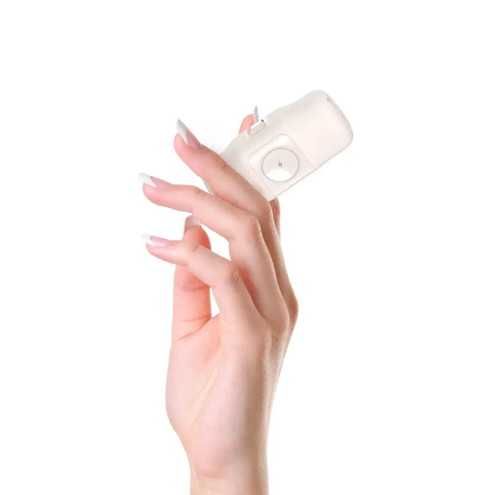 Wozinsky WF16-YCS 5000mAh 15W USB-C Mini Преносима батерия