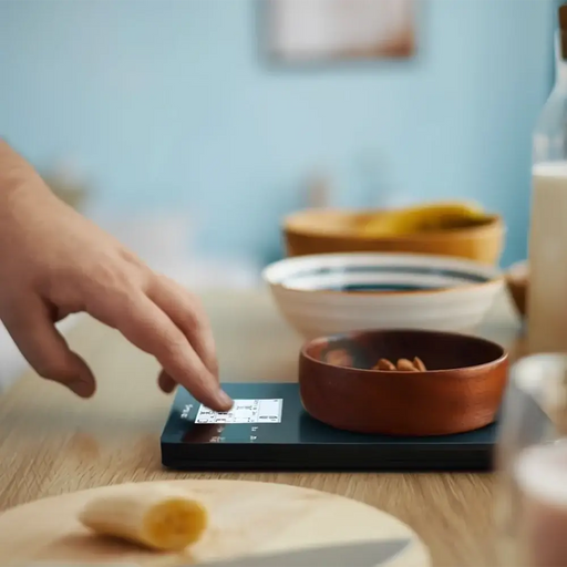 Wozinsky WIK-10 Умна кухненска везна с дигитален дисплей