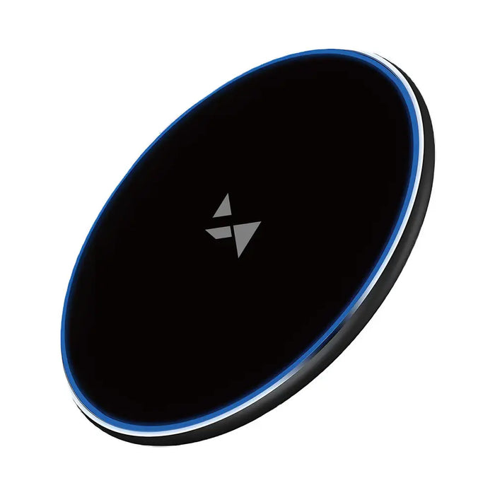 Wozinsky WLI-01Y 15W Qi индуктивно зарядно с USB-C кабел