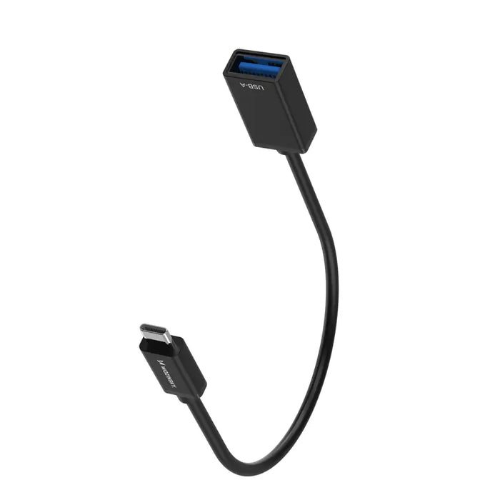 Wozinsky WOTGY1S USB-C 3.0 (мъжки) - USB-A 3.0 (женски) OTG