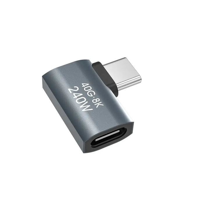 Wozinsky WPKB-01 USB-C - USB-C 40Gb/s 240W 8K OTG странично