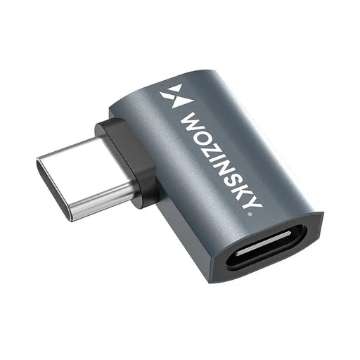 Wozinsky WPKB-01 USB-C - USB-C 40Gb/s 240W 8K OTG странично