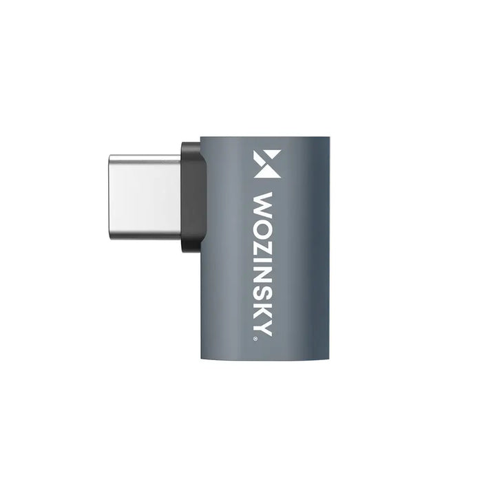 Wozinsky WPKB-01 USB-C - USB-C 40Gb/s 240W 8K OTG странично