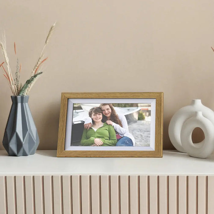 Wozinsky WRC-32 10.1’’ Цифрова фоторамка с приложение