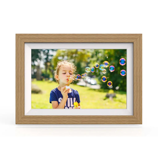 Wozinsky WRC-32 10.1’’ Цифрова фоторамка с приложение