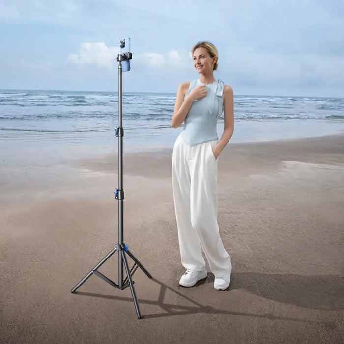 Wozinsky WRLD-00Y1S статив статив издръжлив въглеродна