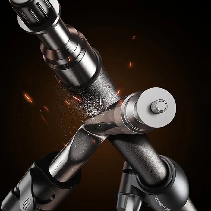 Wozinsky WRLD-00Y1S статив статив издръжлив въглеродна