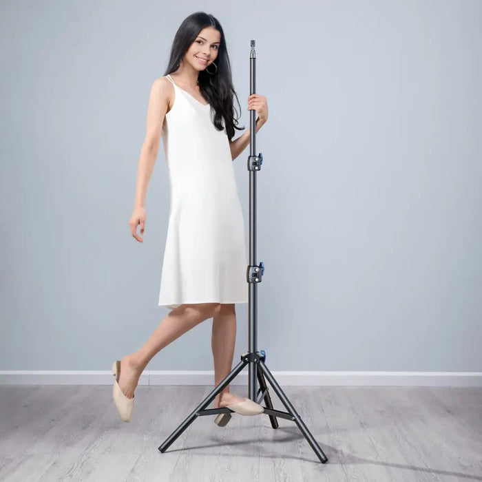 Wozinsky WRLD-00Y1S статив статив издръжлив въглеродна