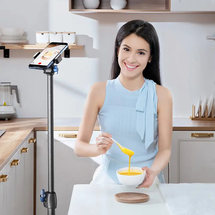 Wozinsky WRLD-00Y1S статив статив издръжлив въглеродна