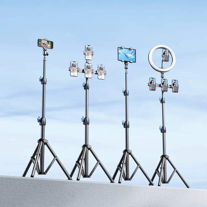 Wozinsky WRLD-00Y1S статив статив издръжлив въглеродна