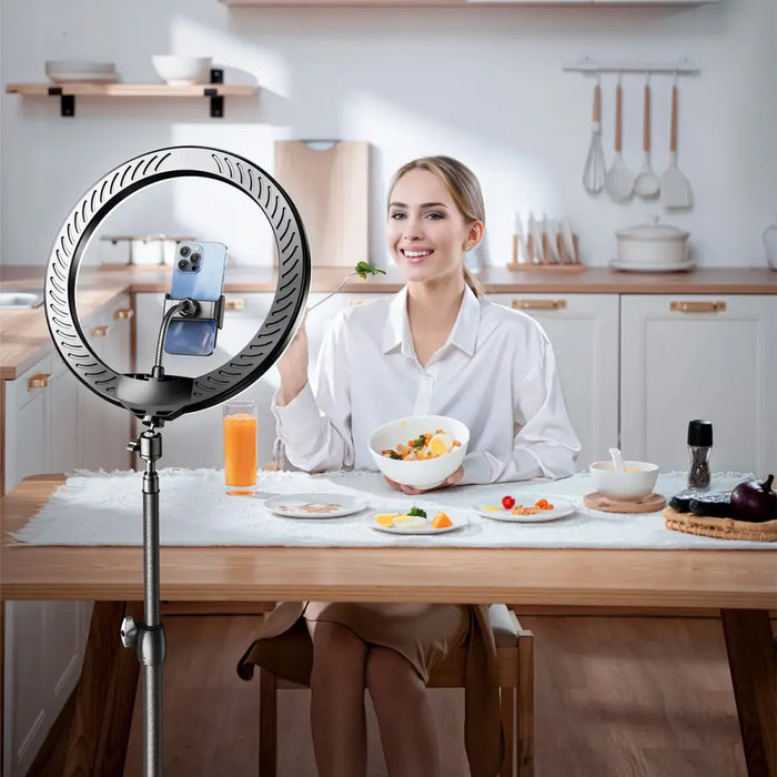 Wozinsky WRLD-00Y1S статив статив издръжлив въглеродна