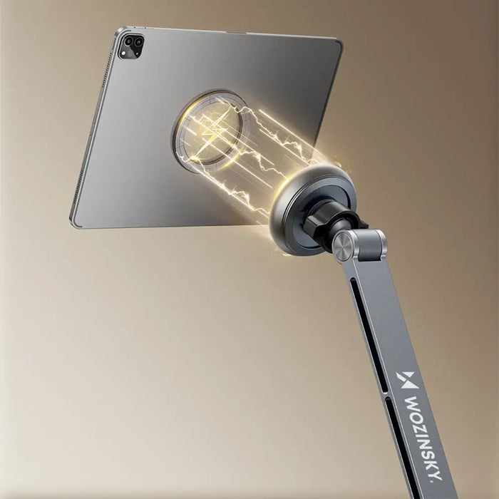 Wozinsky WTY0YS1 магнитен държач въртящ се на 360° плътен