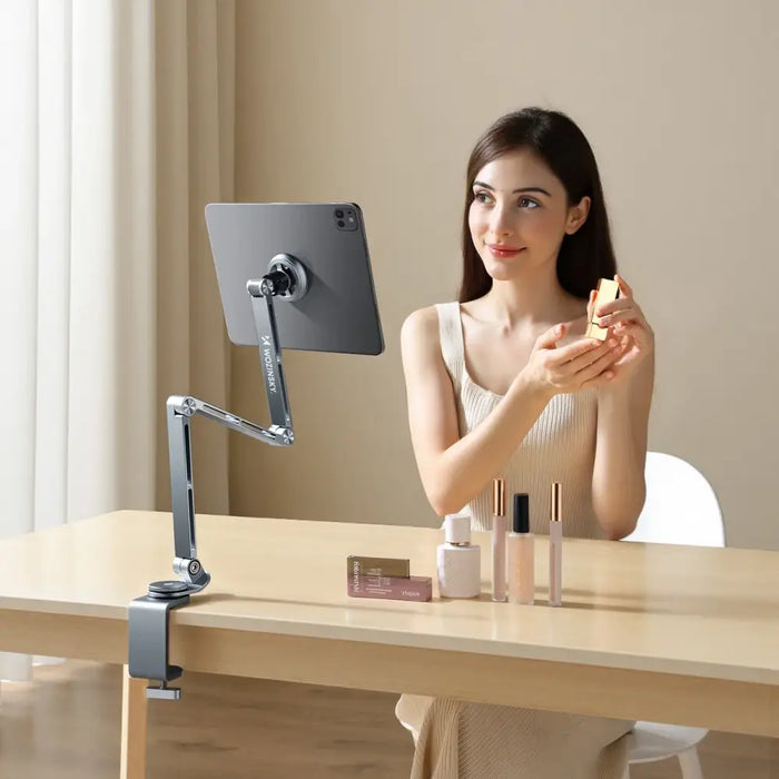 Wozinsky WTY0YS1 магнитен държач въртящ се на 360° плътен