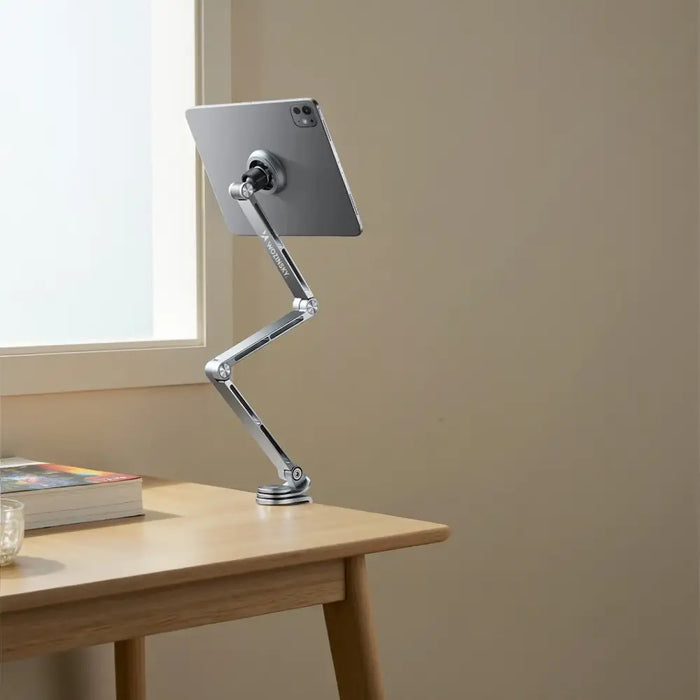 Wozinsky WTY0YS1 магнитен държач въртящ се на 360° плътен