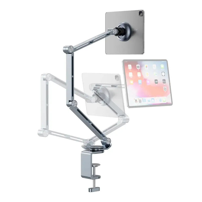 Wozinsky WTY0YS1 магнитен държач въртящ се на 360° плътен