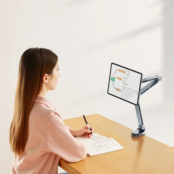 Wozinsky WTY0YS1 магнитен държач въртящ се на 360° плътен