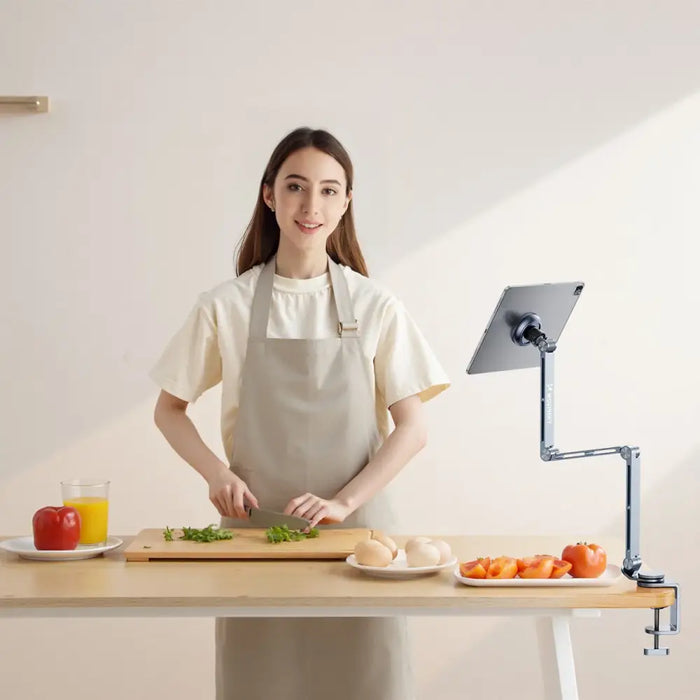 Wozinsky WTY0YS1 магнитен държач въртящ се на 360° плътен