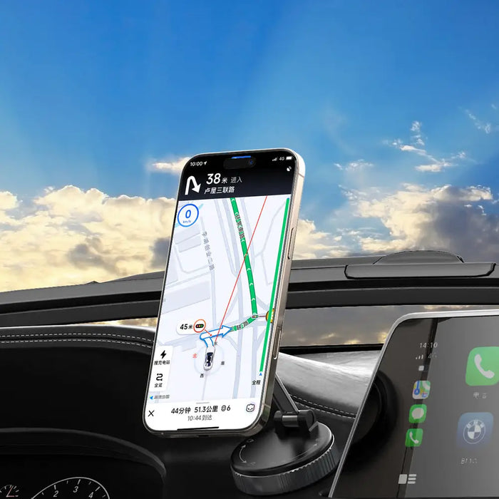 Wozinsky WUSM-01 Магнитен държач за кола за табло/предно