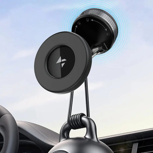 Wozinsky WUSM-01 Магнитен държач за кола за табло/предно