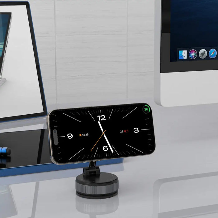 Wozinsky WUSM-01 Магнитен държач за кола за табло/предно