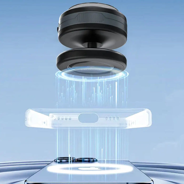 Wozinsky WUSQ-01 Държач за кола с Qi зарядно съвместим