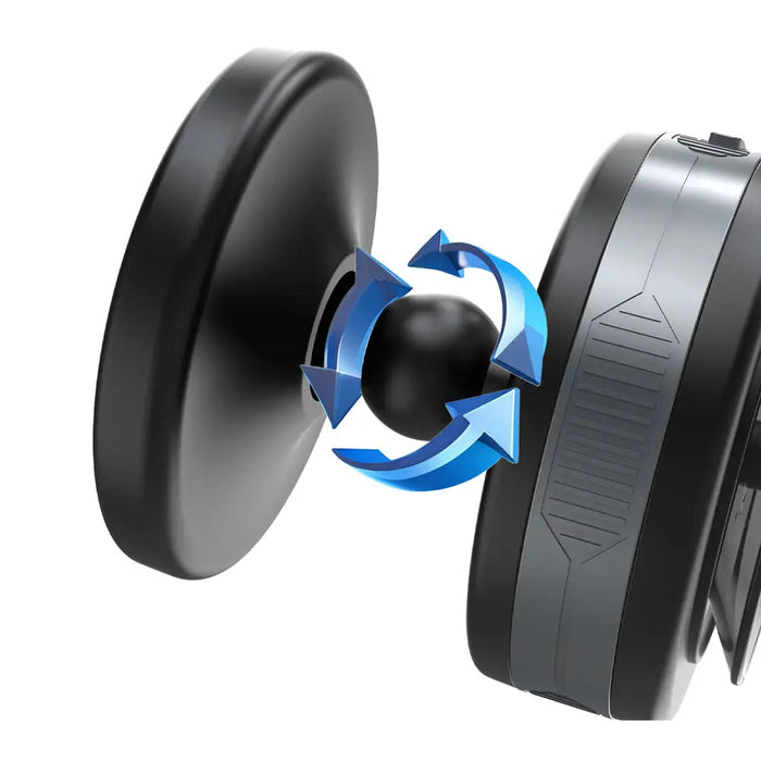 Wozinsky WUSQ-01 Държач за кола с Qi зарядно съвместим