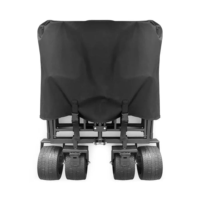 Wozinsky WZP-100 плажна туристическа градинска количка