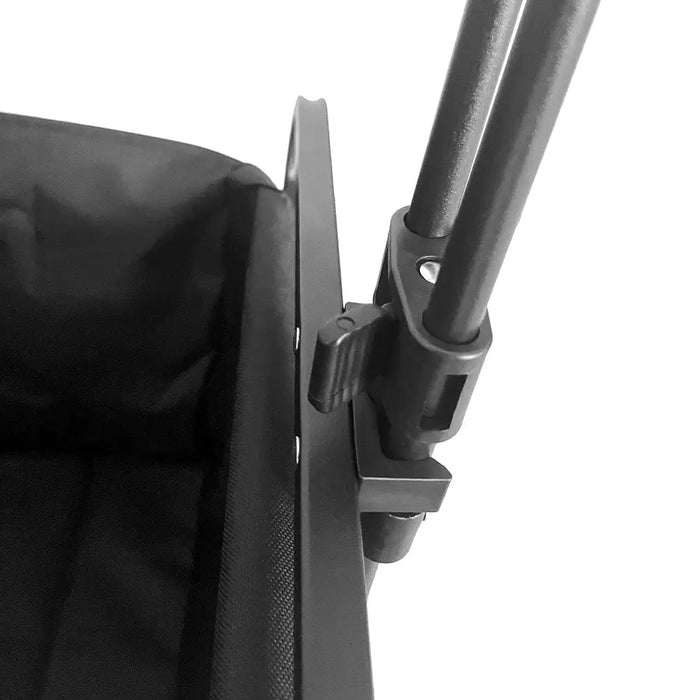 Wozinsky WZP-100 плажна туристическа градинска количка