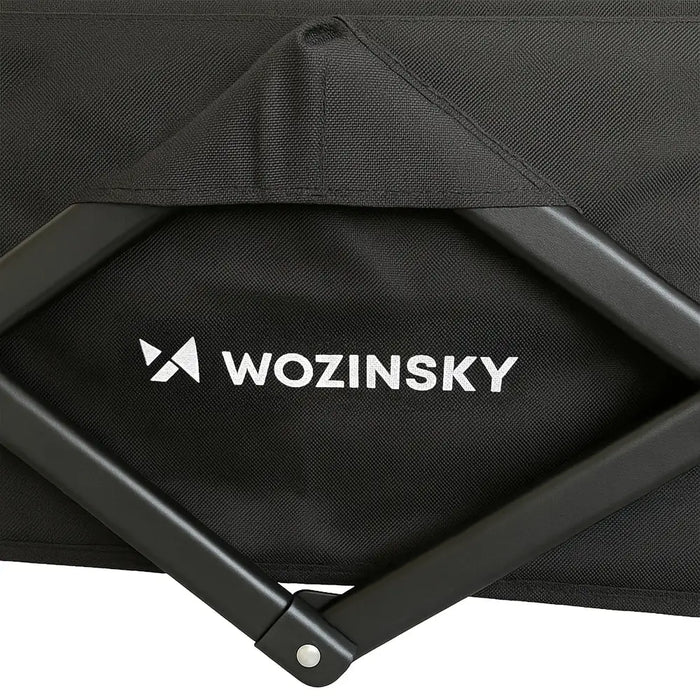 Wozinsky WZP-100 плажна туристическа градинска количка