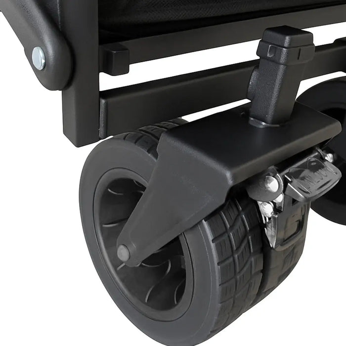 Wozinsky WZP-100 плажна туристическа градинска количка