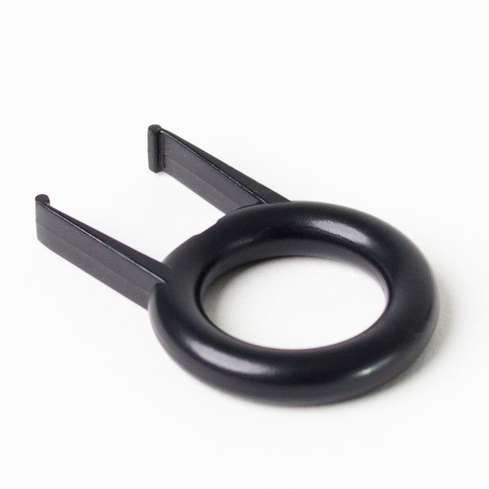 Механична геймърска клавиатура Wozinsky WKGP-1165 с RGB подсветка - черна