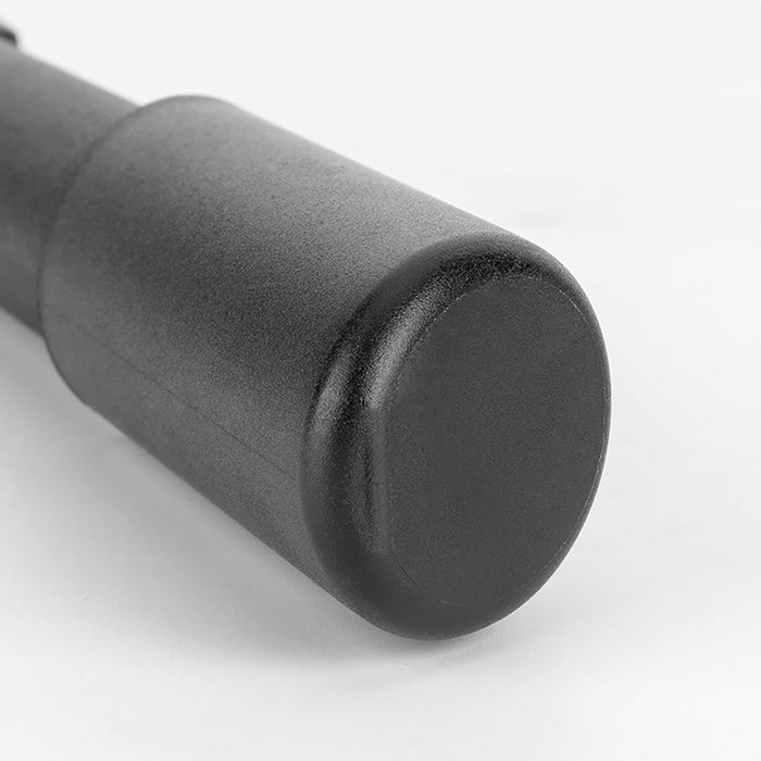 Велосипедна помпа Wozinsky WPR-01 - Черна