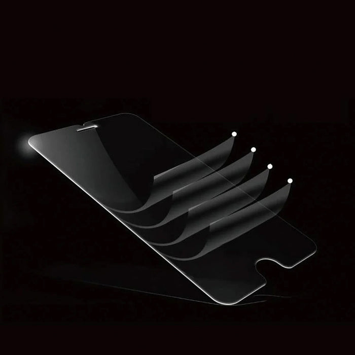 Wozinsky Privacy Glass за Samsung Galaxy S25 FE - 2 бр.
