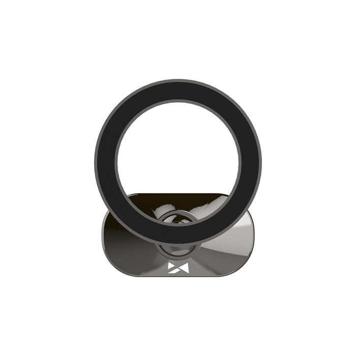 Wozinsky WPT-D19 MagSafe съвместима стойка за табло за кола - сива
