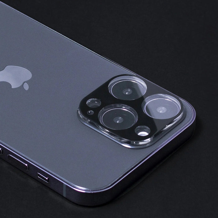 Закалено стъкло Wozinsky Full Camera Glass за задната камера за Samsung Galaxy S26 Plus - 2 бр.