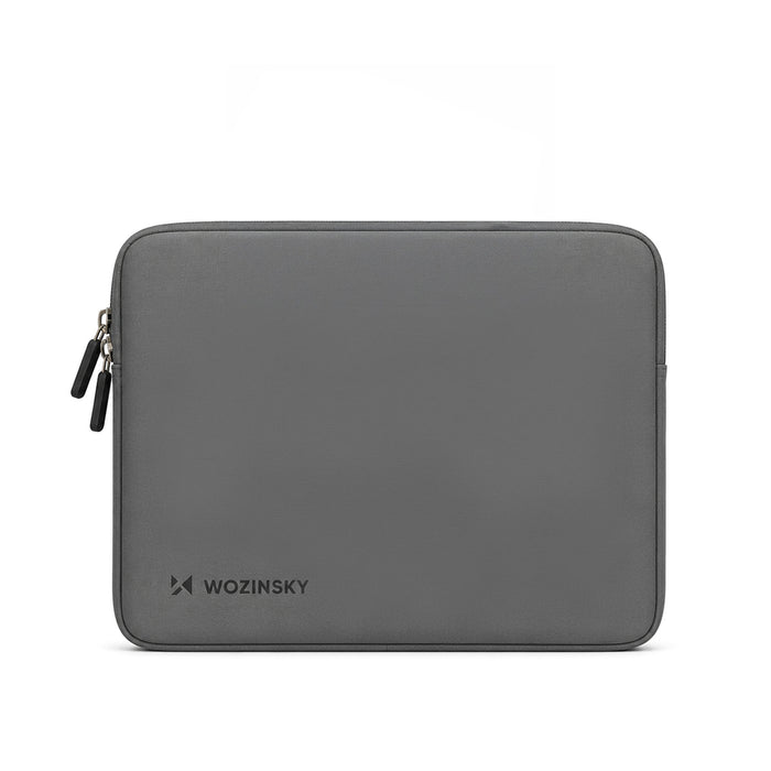 Wozinsky WNL-10G 10-11" неопренов калъф за лаптоп - сив