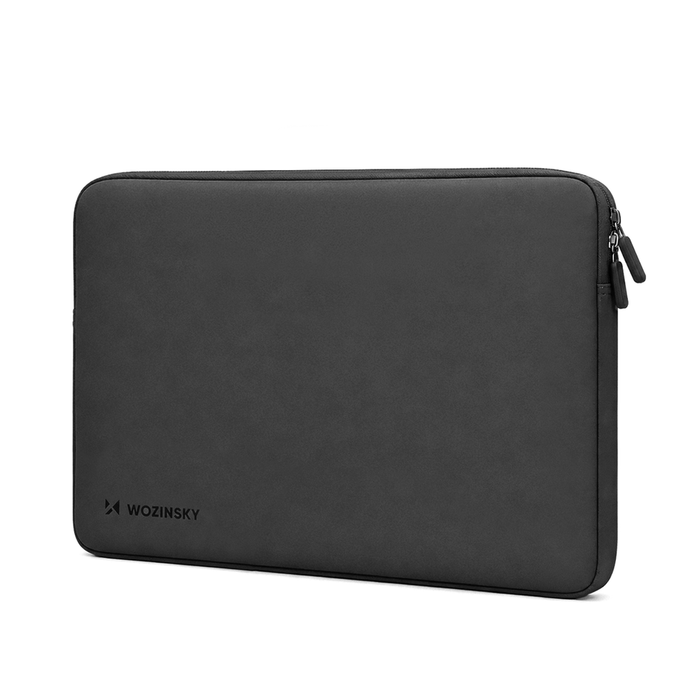 Wozinsky WNL-15B 15.6" неопренов калъф за лаптоп - черен