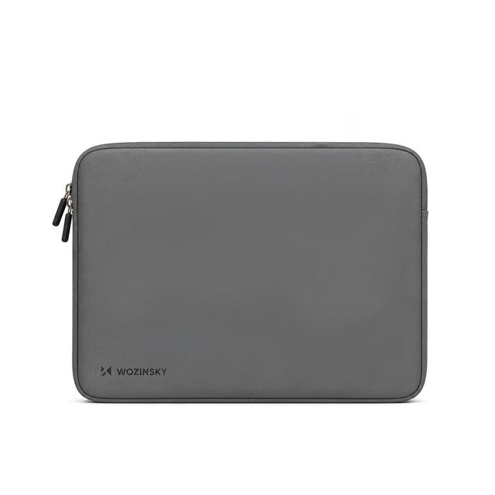 Wozinsky WNL-15G 15.6" неопренов калъф за лаптоп - сив