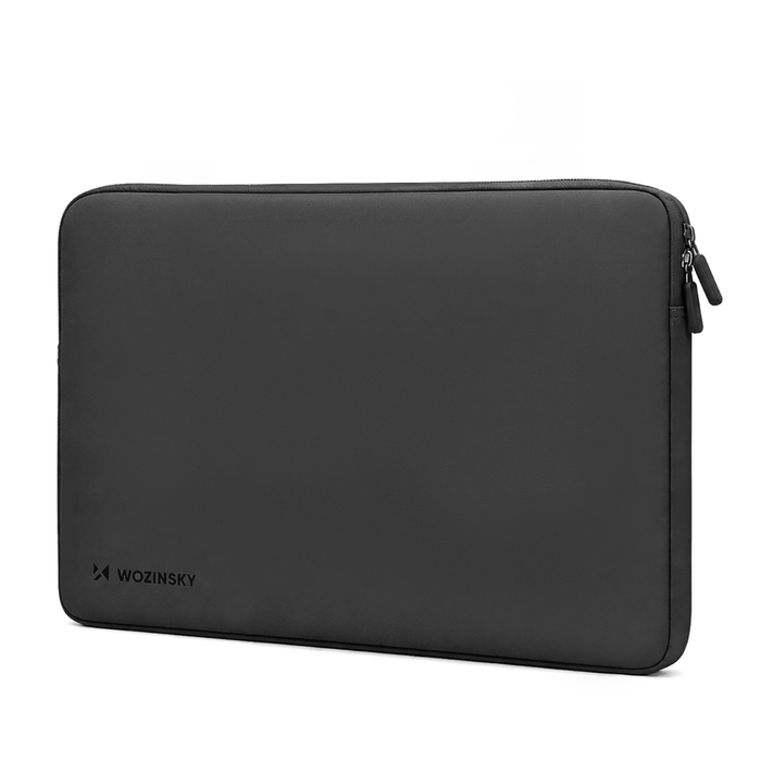 Wozinsky WNL-17B 17.3" неопренов калъф за лаптоп - черен
