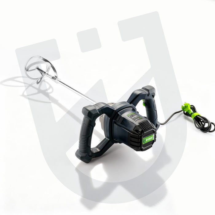 Електрическо захранване 1400W W38635 WUBER