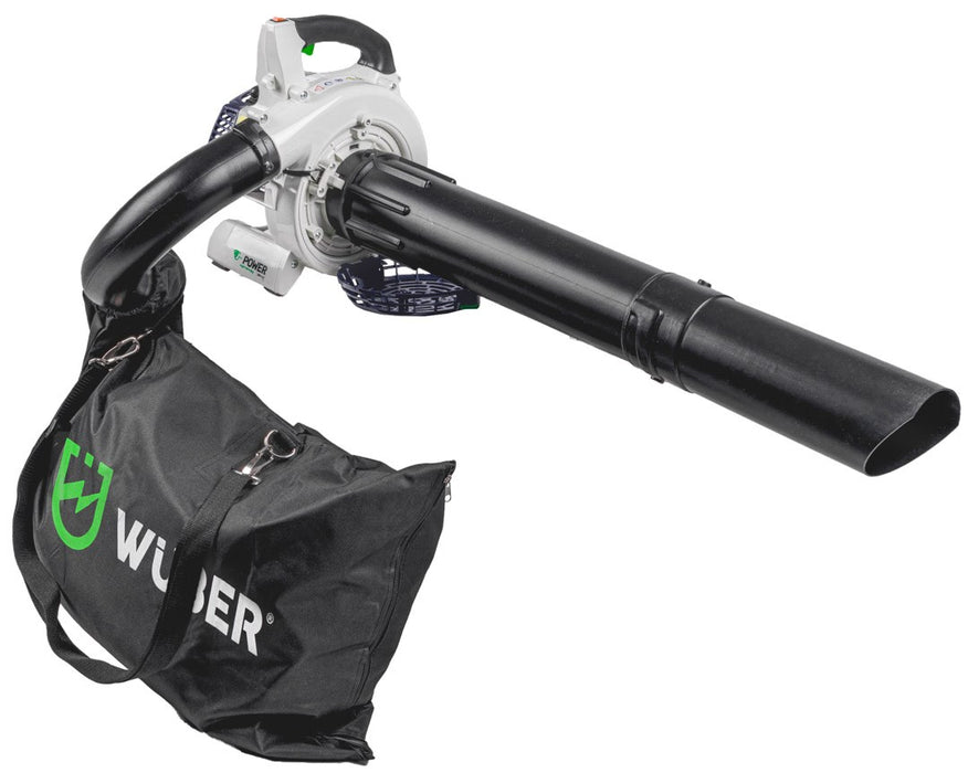 Бензинова духалка за листа W43434 WUBER