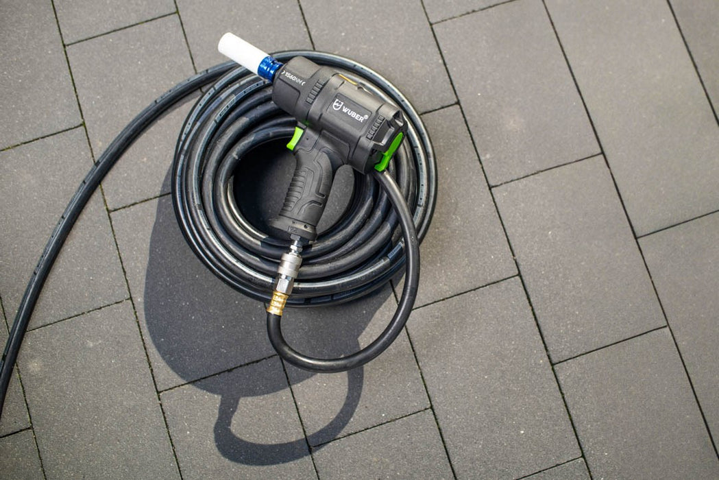 Пневматичен ударен гаечен ключ 1560 Nm W33220 WUBER