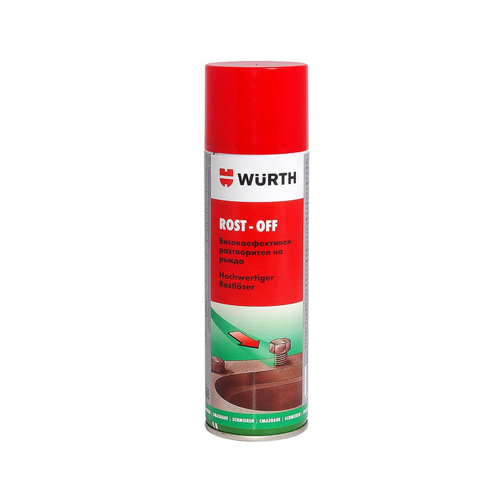 СПЕЙ ЗА РЪЖДА 300МЛ WURTH