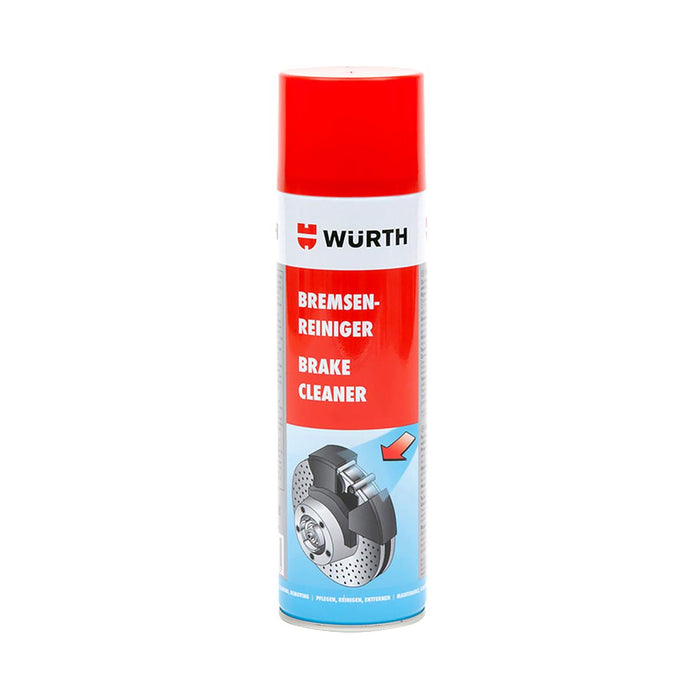 ОБЕЗМАСЛИТЕЛ 500МЛ WURTH