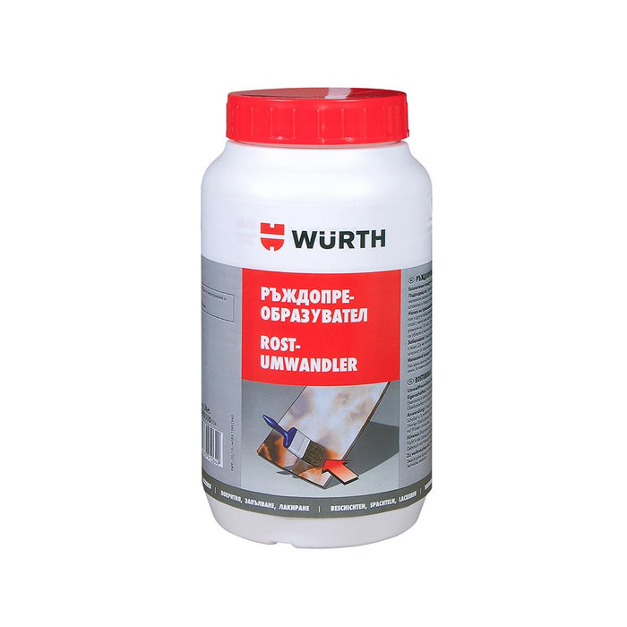 РЪЖДОПРЕОБРАЗУВАТЕЛ 1Л WURTH