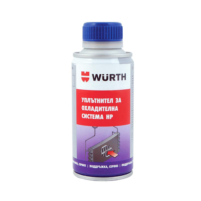 СПРЕЙ УПЛЪТНИТЕЛ 300МЛ WURTH