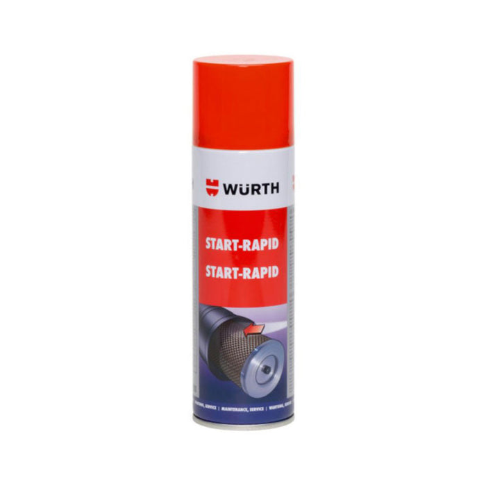 СПРЕЙ ЛЕСЕН СТАРТ 300ML WURTH