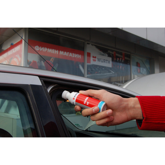 ВАКСА ЗА ГУМЕНИ УПЛЪТНЕНИЯ БЕЗ СИЛИКОН WURTH