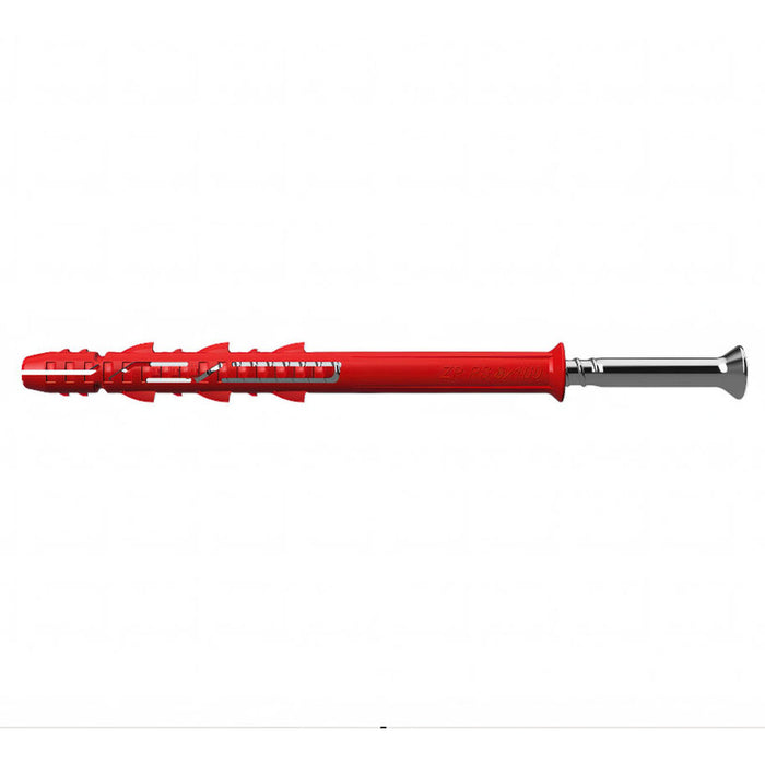 ДЮБЕЛ РАМКОВ С ВИНТ TX30O8X100 5БР WURTH PR1912508100