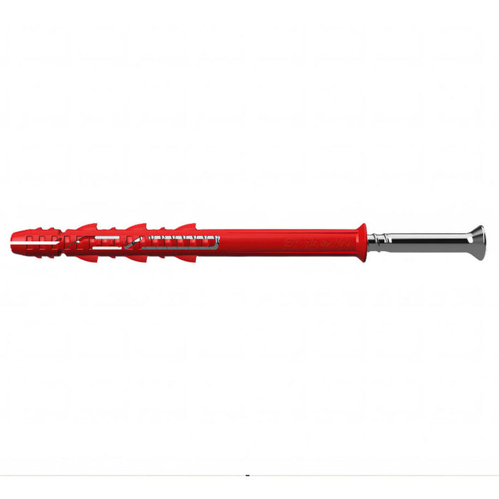 ДЮБЕЛ РАМКОВ С ВИНТ TX30O8X140 5БР WURTH PR1912508140
